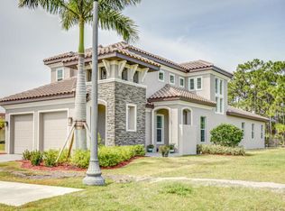 146 SE Strada Cervaro, Port Saint Lucie, FL 34952