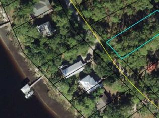 12 River Dr, Panacea, FL 32346