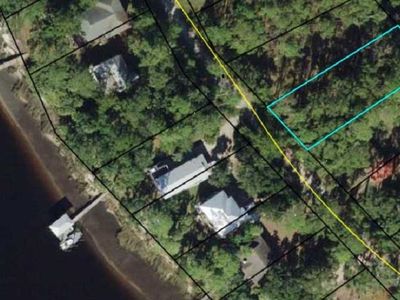 12 River Dr, Panacea, FL, 32346