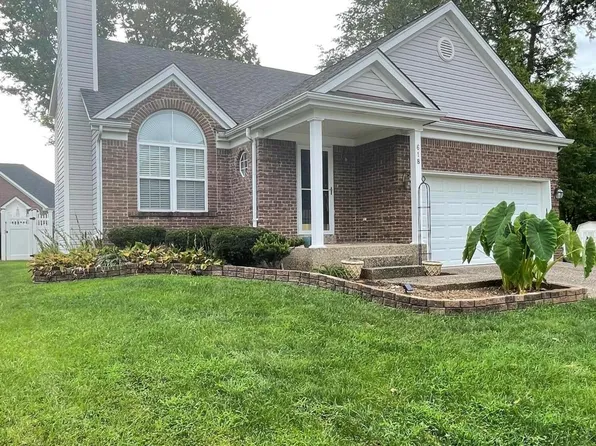618 Sunnygate Pl, Louisville, KY 40223