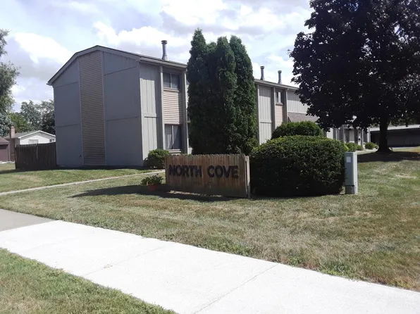 2421 Samoset Rd #1, Royal Oak, MI 48073