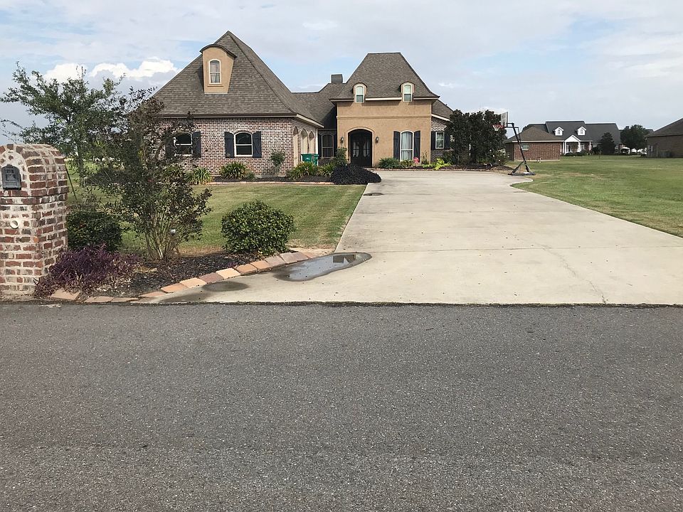 Beautiful Custom Home