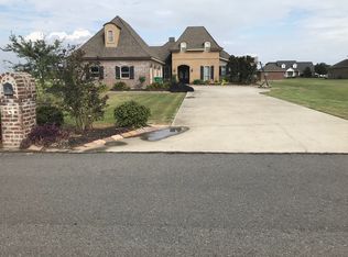 5844 S 40 Ct, Iowa, LA 70647