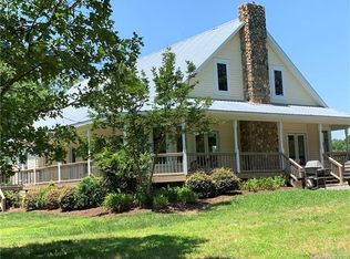 6026 Fish Rd, Marshville, NC 28103