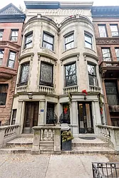 Rented by Corcoran