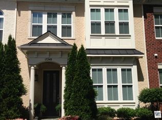 17248 Sulky Plough Rd #802, Charlotte, NC 28277