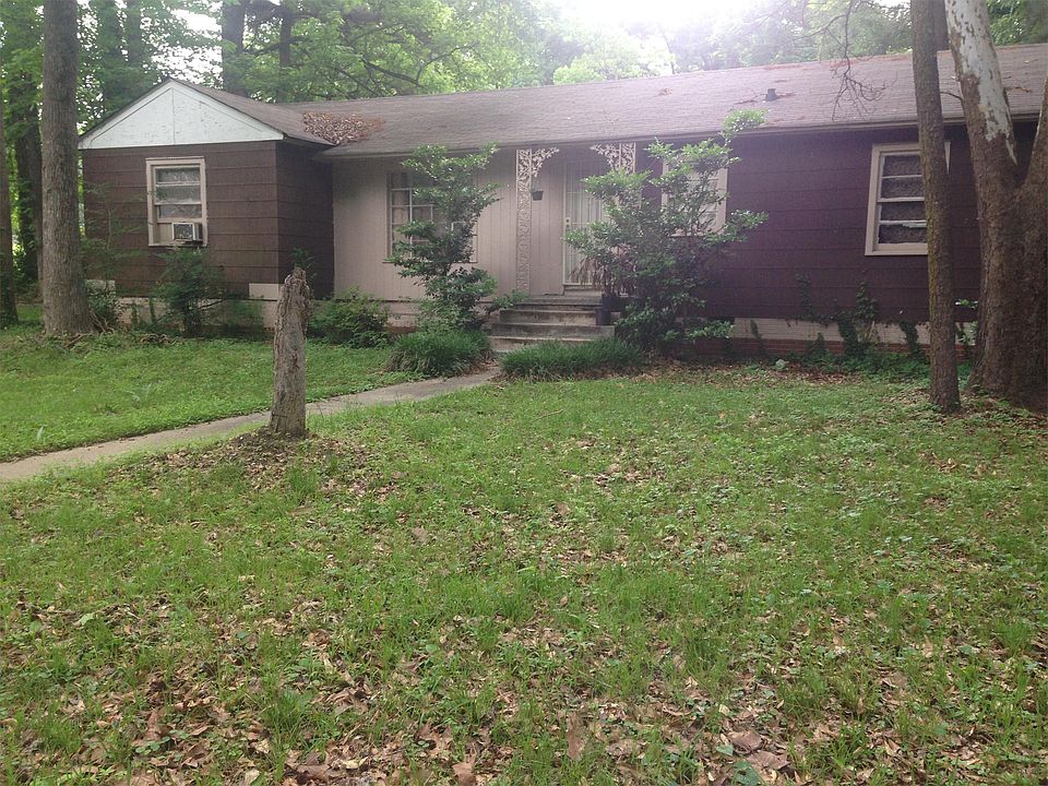 2nd image of 4473 Maryland Dr
