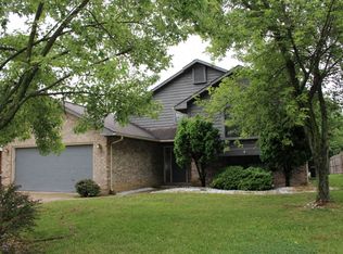 6554 Shull Rd, Dayton, OH 45424