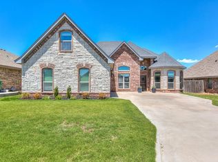 3946 Blair Ln, San Angelo, TX 76904