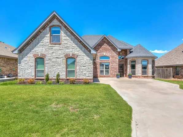 3946 Blair Ln, San Angelo, TX 76904