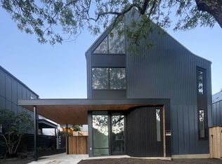 1205 Maple Ave #1, Austin, TX 78702