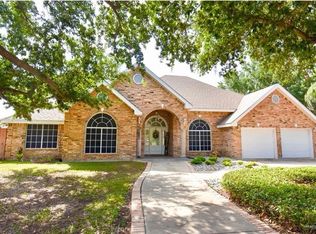 608 E 29th St, Mission, TX 78574