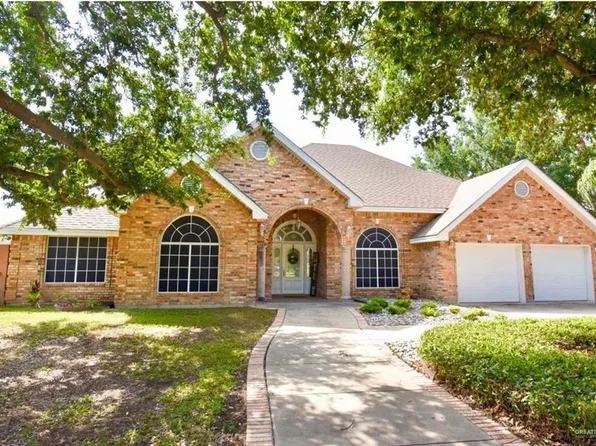 608 E 29th St, Mission, TX 78574