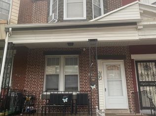 4522 N Smedley St, Philadelphia, PA 19140