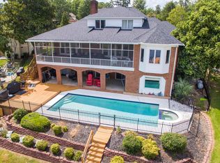 304 Racket Rd, Chapin, SC 29036