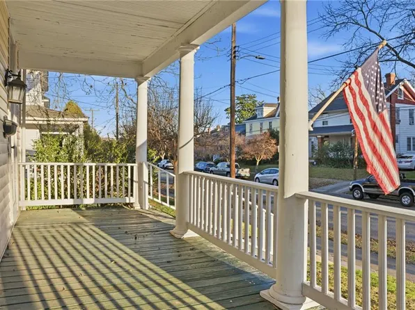 331 54th St, Newport News, VA 23607