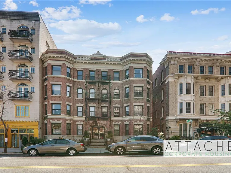 1844 Columbia Rd NW — Photo 11