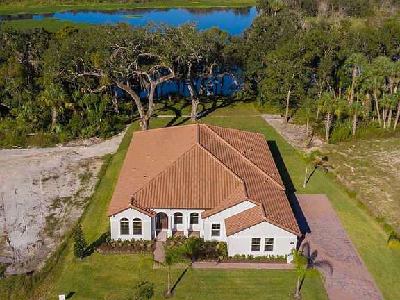 Brookhaven Exterior - Representational Photo