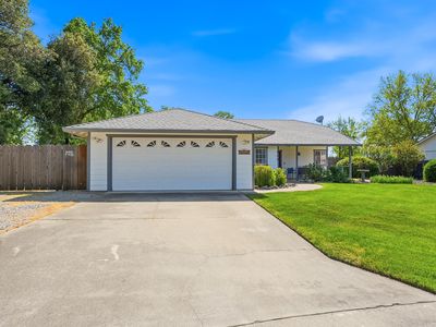 20629 Mayfair Ct, Cottonwood, CA, 96022