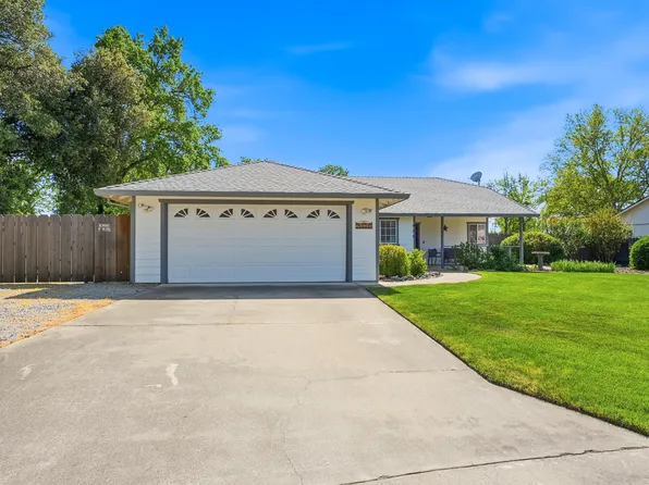 20629 Mayfair Ct, Cottonwood, CA 96022