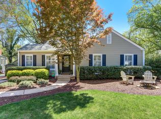 1607 Independence Rd, Greensboro, NC 27408