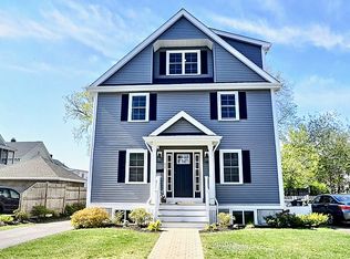 12 Warren St, Watertown, MA 02472