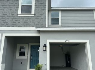 2918 Canary Ave, Davenport, FL 33837