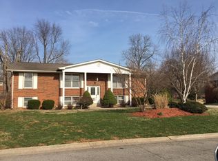 1019 County Line Rd, Des Moines, IA 50320