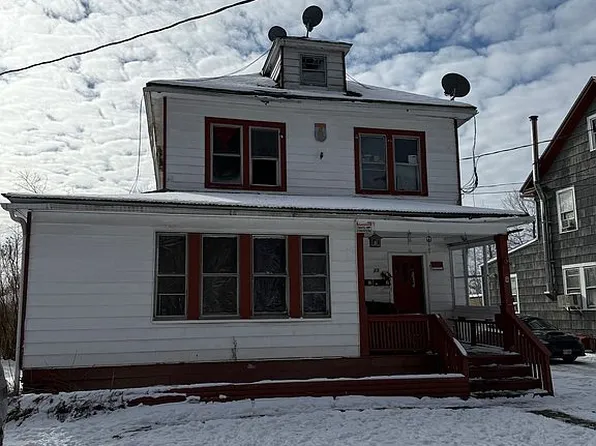 23 Cottage St, Monticello, NY 12701