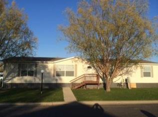 101 Mercury St, Pierre, SD 57501