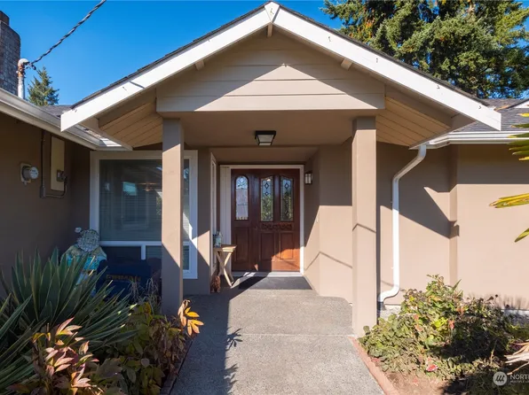 (undisclosed Address), Bellevue, WA 98008