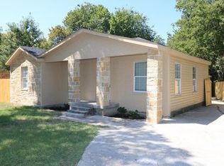 1257 Centerville Rd, Dallas, TX 75218