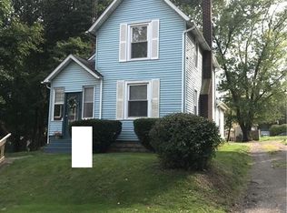1512 Bonnot Pl NE, Canton, OH