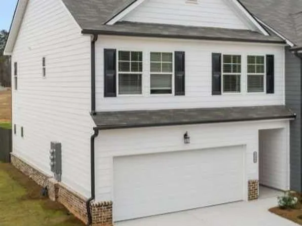 6440 Rosetta Dr SW #60, South Fulton, GA 30331