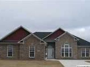 14611 Eva Cir, Athens, AL 35613