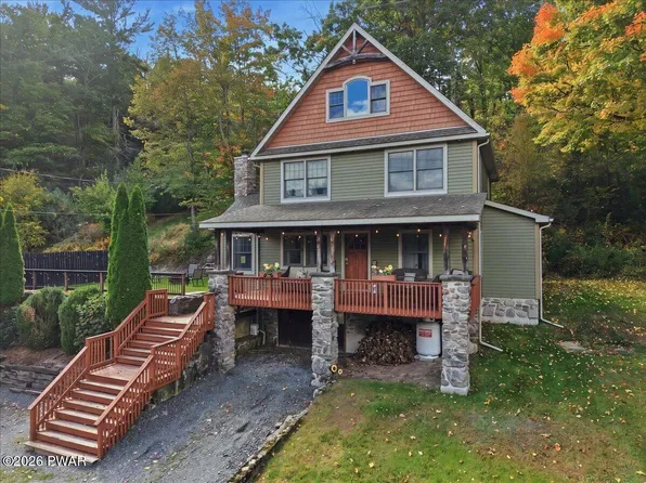 288 Gumbletown Rd, Paupack, PA 18451