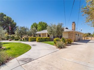 44727 18th St W, Lancaster, CA 93534