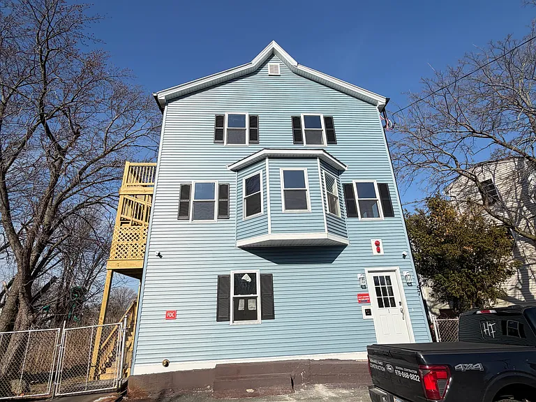 57 Oak Island St #2 — Photo 1
