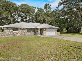 26329 Seidel St, Brooksville, FL 34602