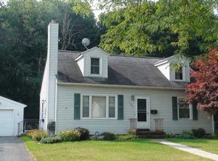 139 Burley Rd, Rochester, NY 14612