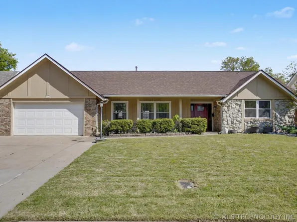 9123 E 38th St, Tulsa, OK 74145