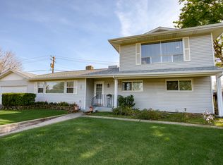 1005 Grissom Ct, Redding, CA 96002