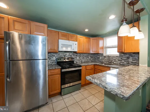 544 Wiltshire Rd, Upper Darby, PA 19082
