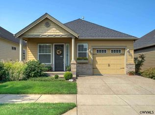 4934 SW Hollyhock Cir, Corvallis, OR 97333