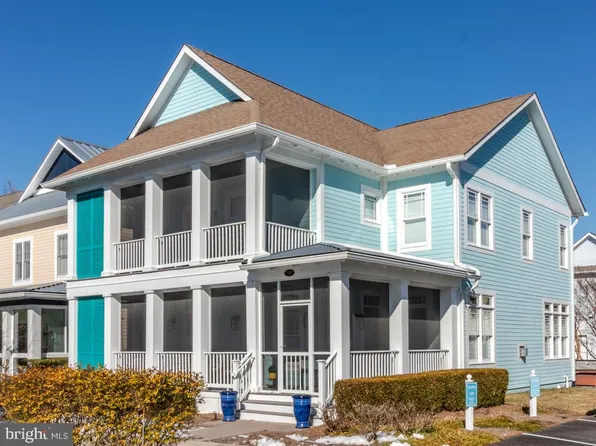 27459 S Nicklaus Ave Unit 129, Millsboro, DE 19966