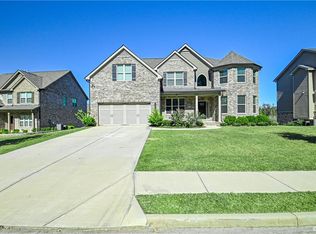 5186 Cheval Rue Ct, Suwanee, GA 30024