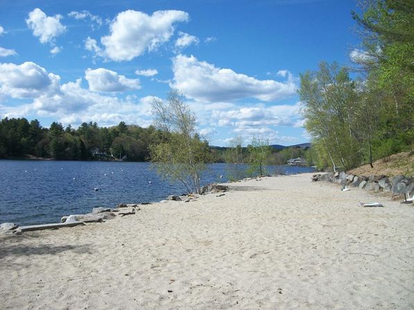 Waterfront Bridgewater Nh Waterfront Homes For Sale 2 Homes Zillow