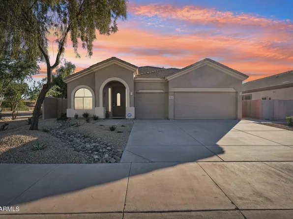 18409 W SWEET ACACIA Drive, Goodyear, AZ 85338