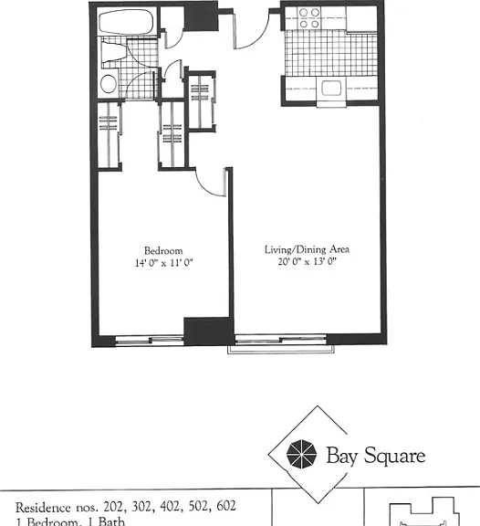 950 Massachusetts Ave #302 — Photo 8