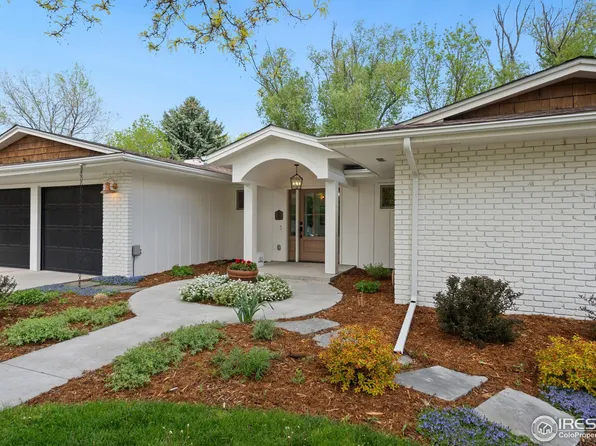 1129 Robertson St, Fort Collins, CO 80524